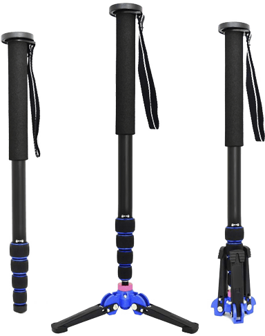 Моноподы для селфи