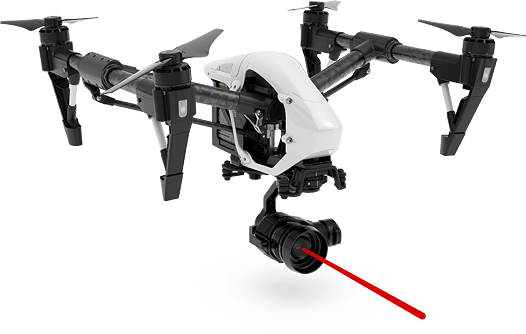 Квадрокоптеры